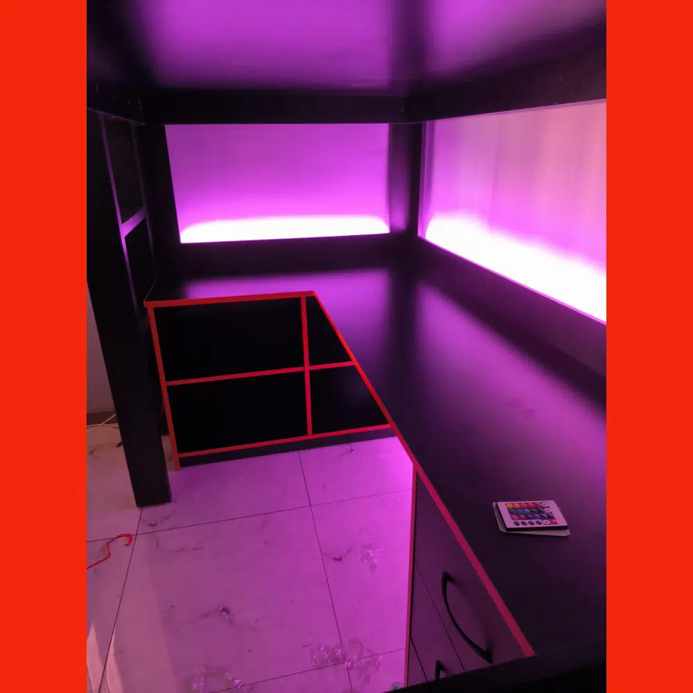 Camarote Gamer - Imagen 3