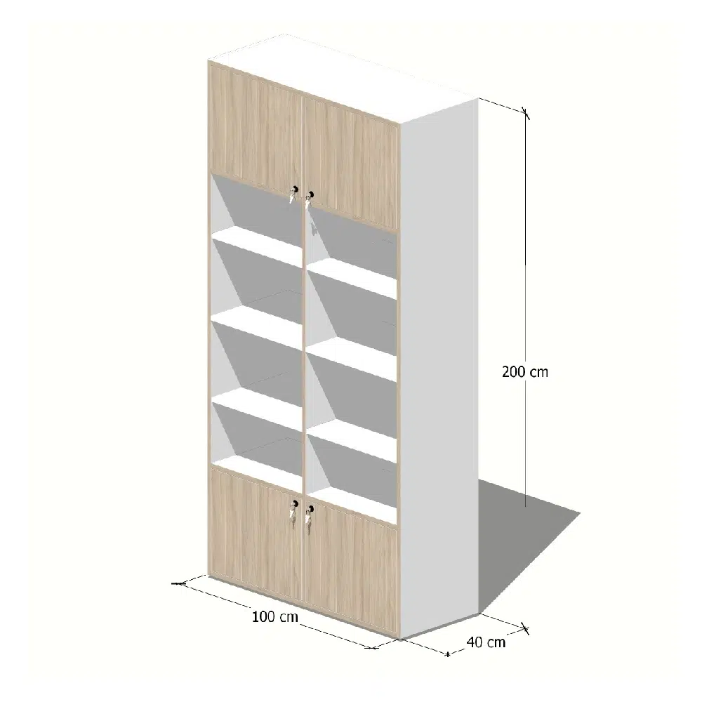Estante a medida - Imagen 3