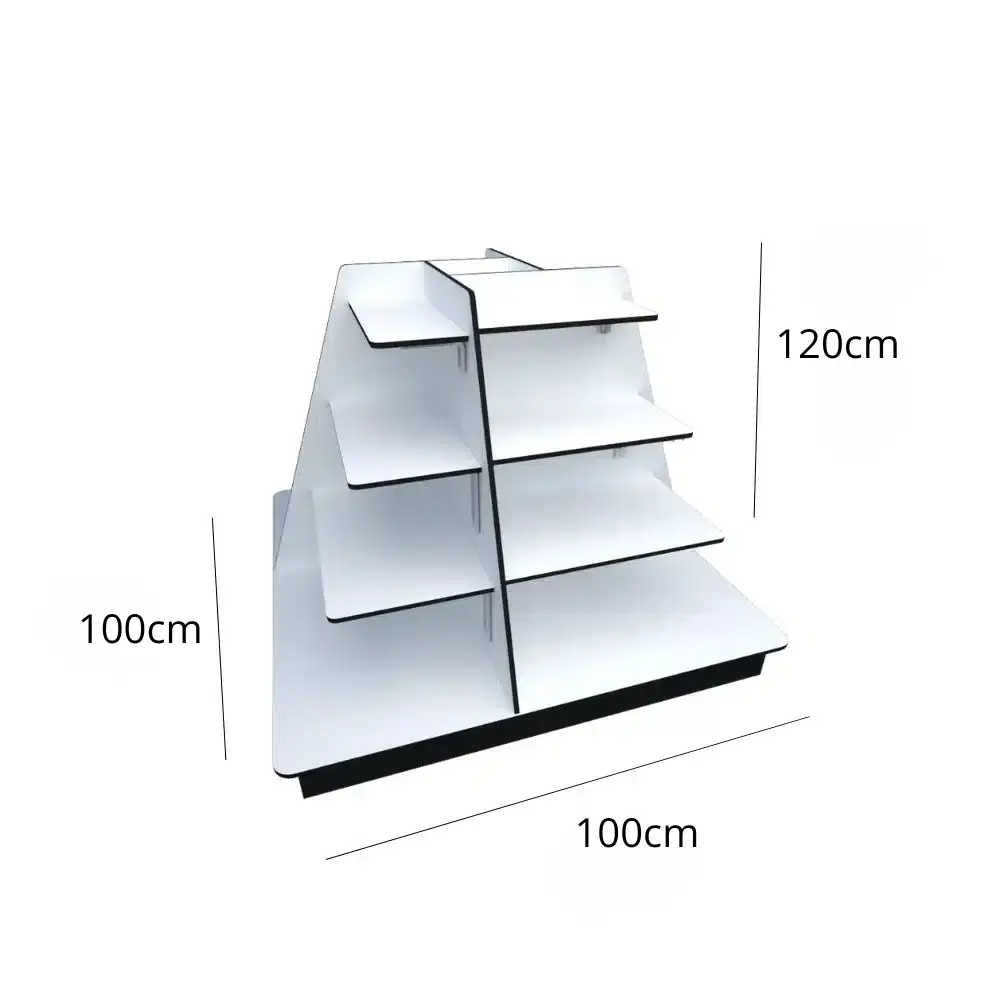 Mueble Isla - Imagen 2