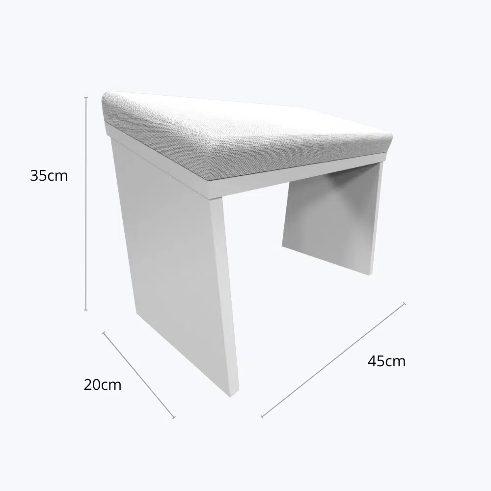 Apoya pies Pedicura - Imagen 4