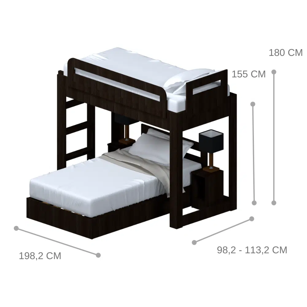 Camarote Juvenil - Imagen 3