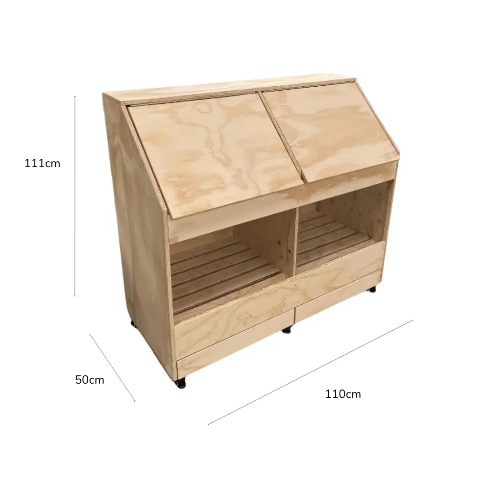 Mueble Panero - Imagen 3