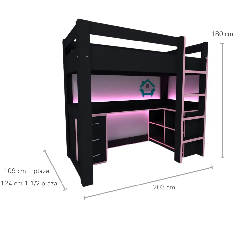 Camarote Gamer - Imagen 4