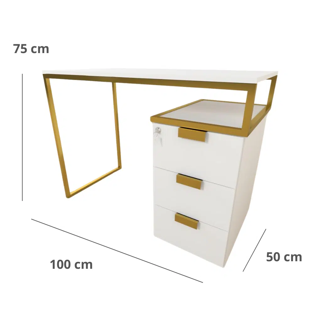 Mesa Manicure - Imagen 4