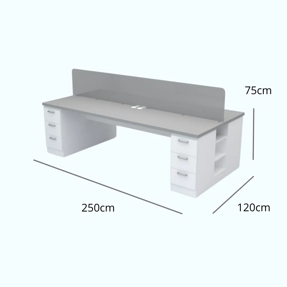 Mesa de Reuniones - Imagen 4
