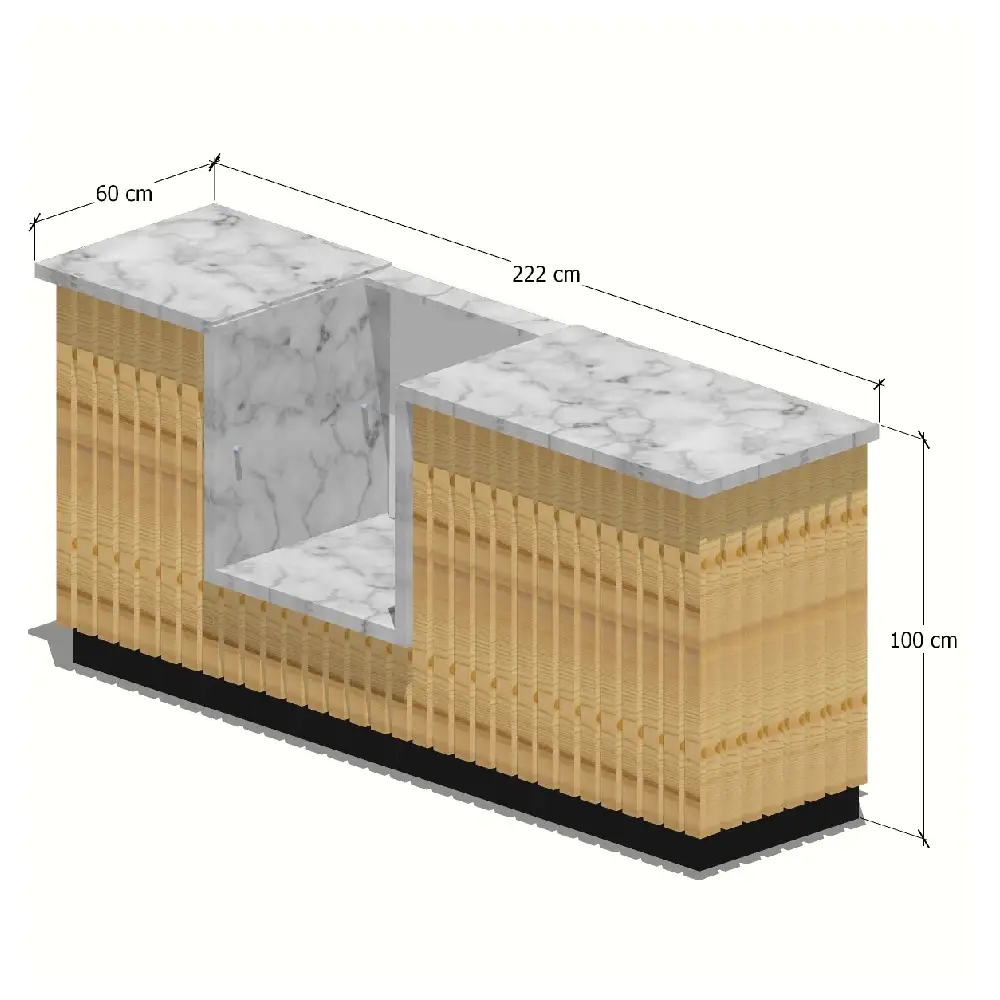 Meson Caja - Imagen 3