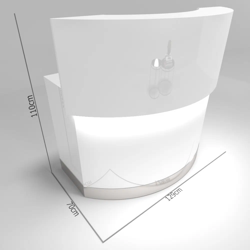 Recepcion comercial - Imagen 4