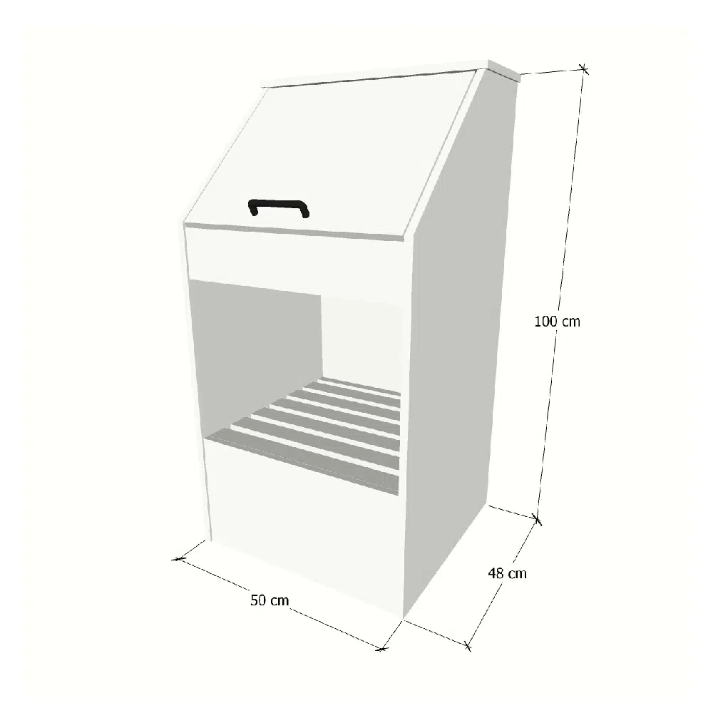 Mueble para pan - Imagen 3