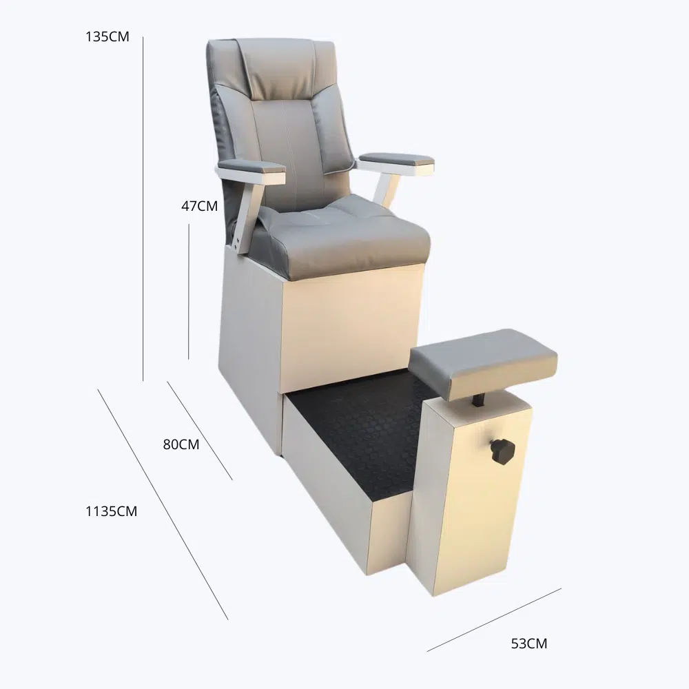 Mueble Podología - Imagen 3