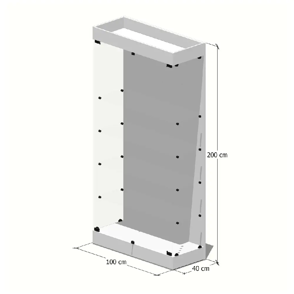 Vitrina Exhibidor - Imagen 2