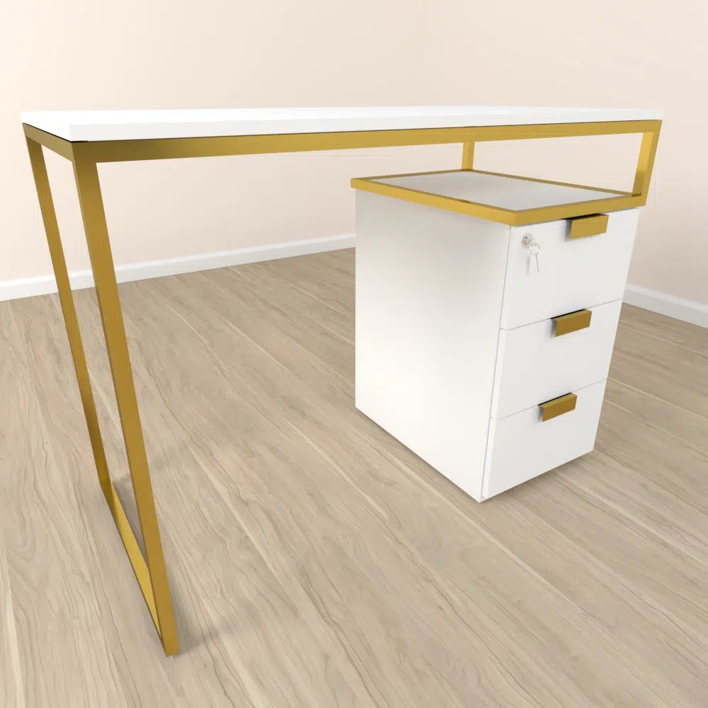 fabrica de mesas para manicura