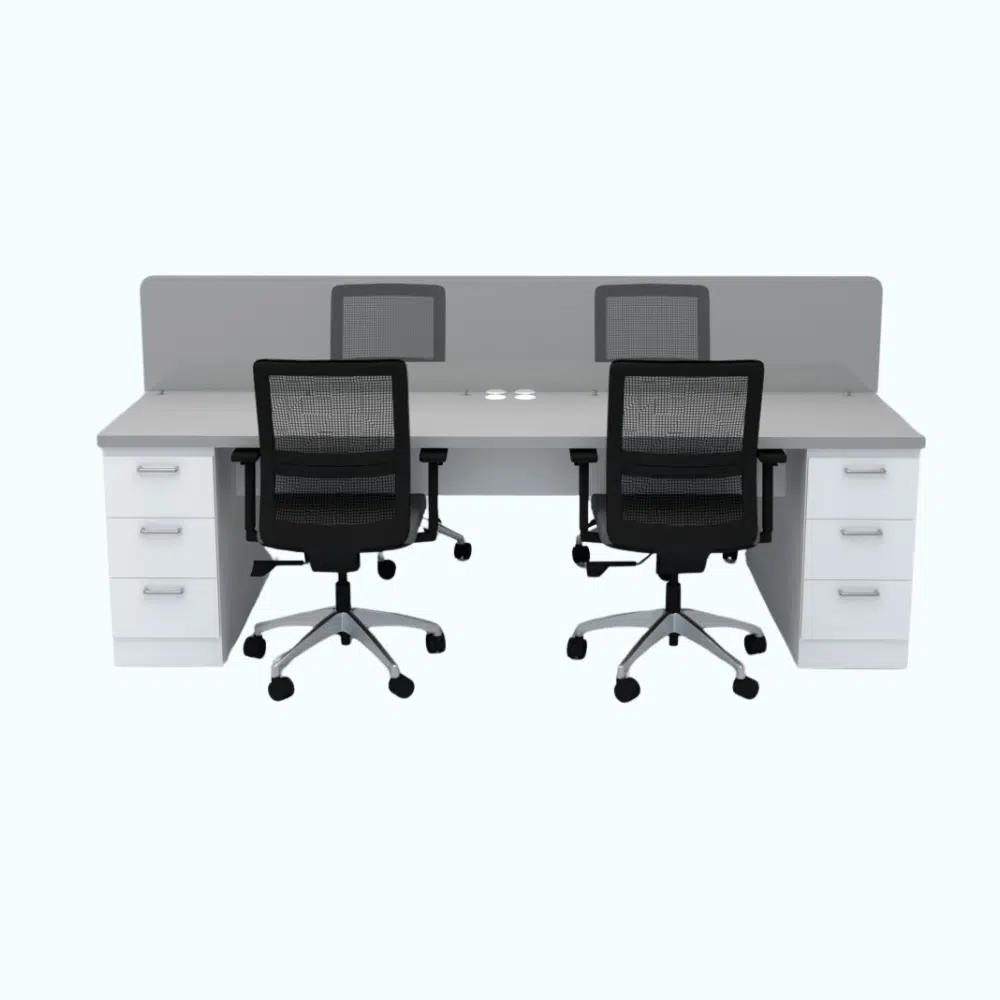 Mesa de Reuniones - Imagen 2