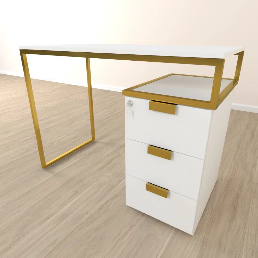 Mesa Manicure - Imagen 3