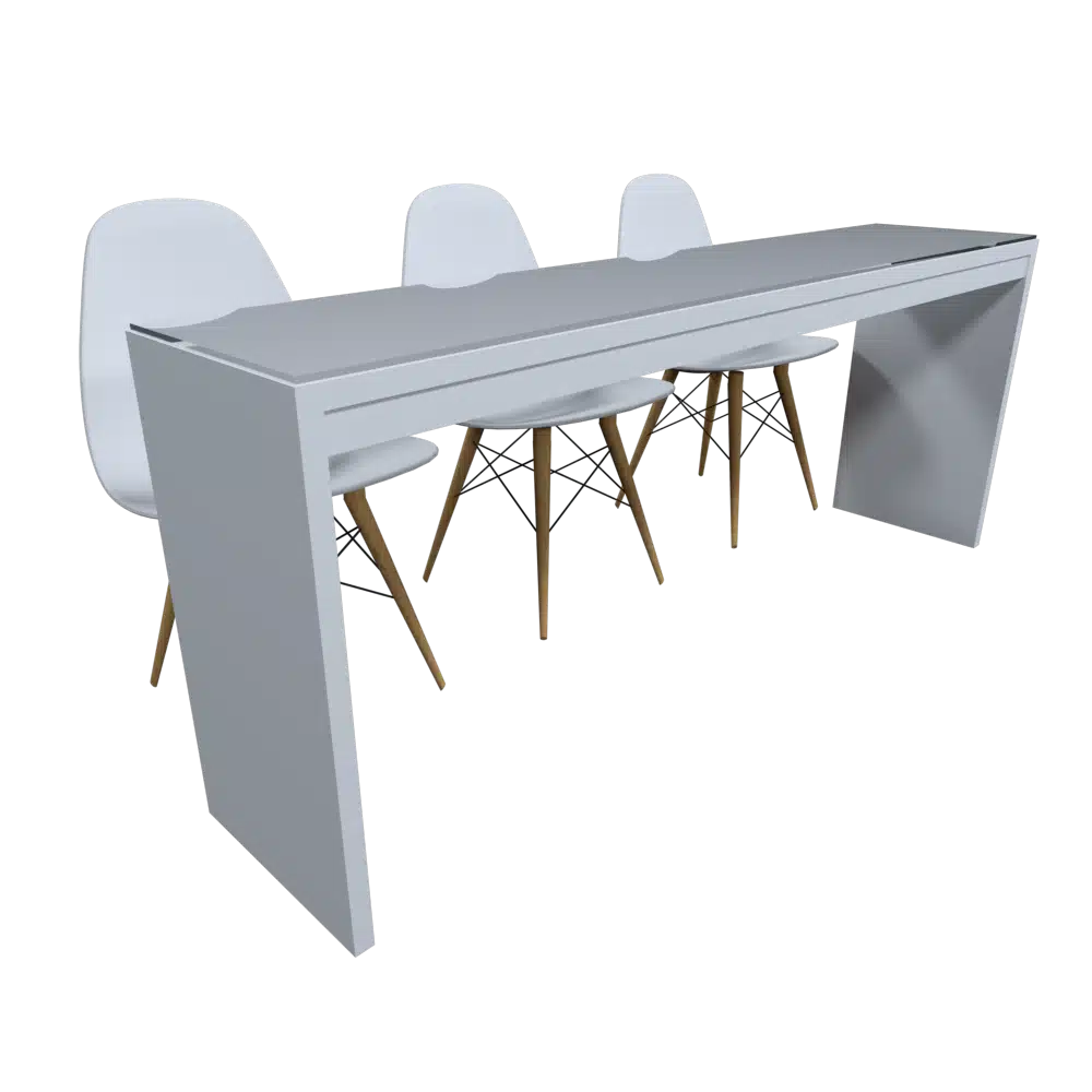 mesa manicure a medida