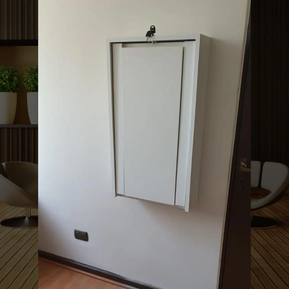 Mesa Manicure Plegable - Imagen 2