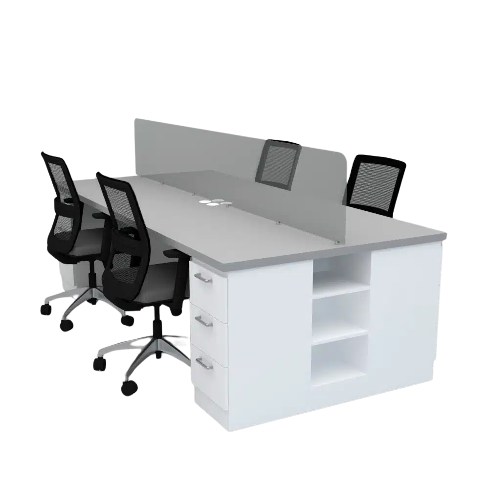 Mesa de Reuniones - Imagen 3