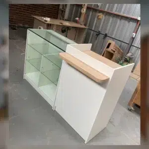 meson para local comercial