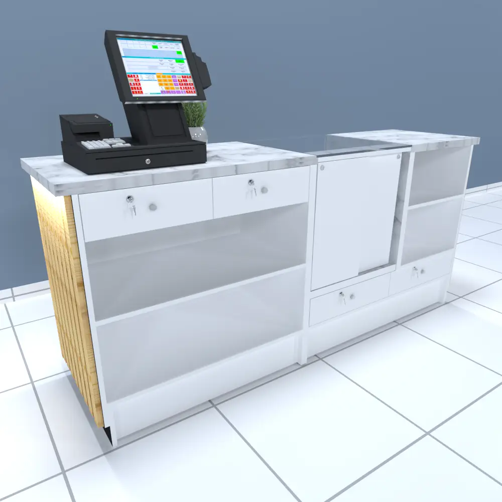 Meson Caja - Imagen 2