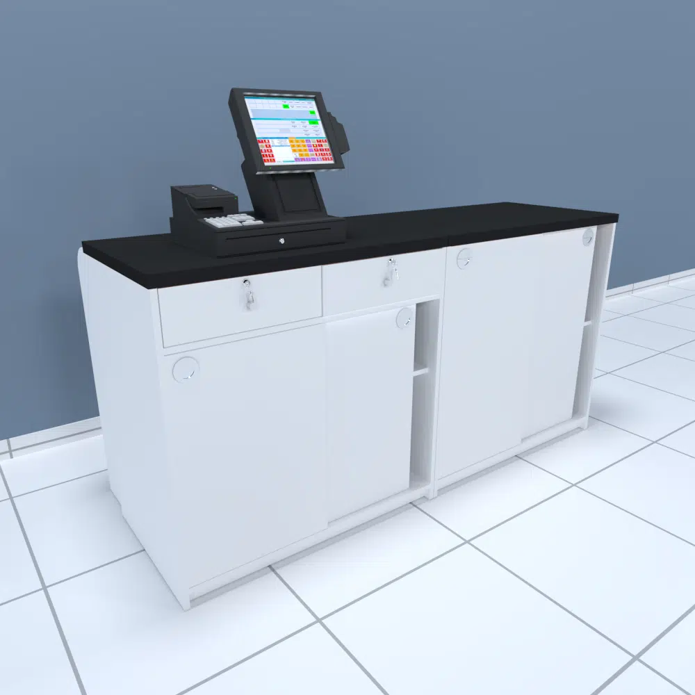 Meson de Atencion - Imagen 2