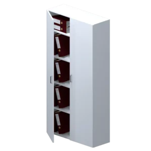 estante archivador de oficina