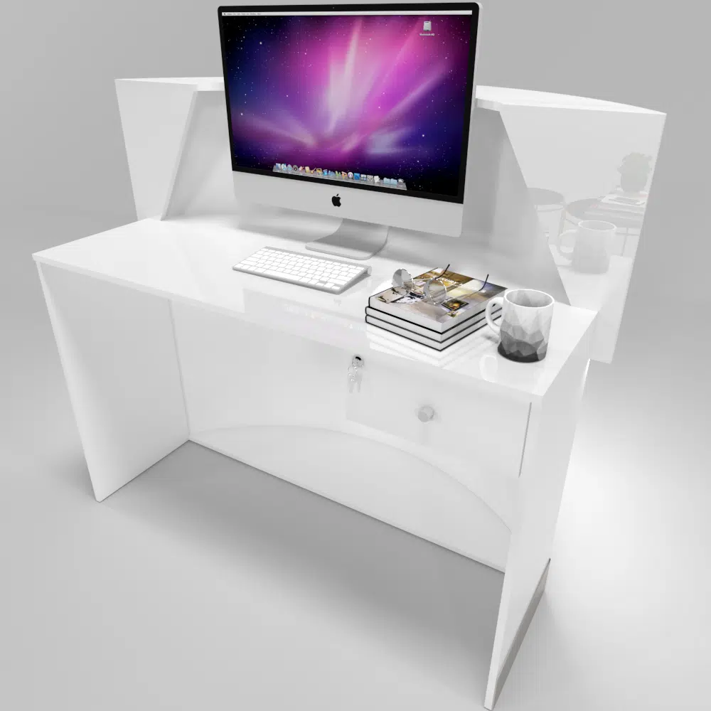 Recepcion comercial - Imagen 3