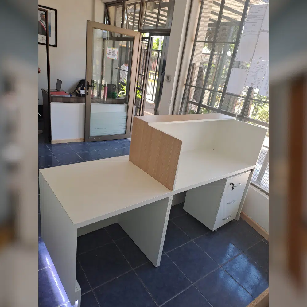 Mueble Recepcion - Imagen 2