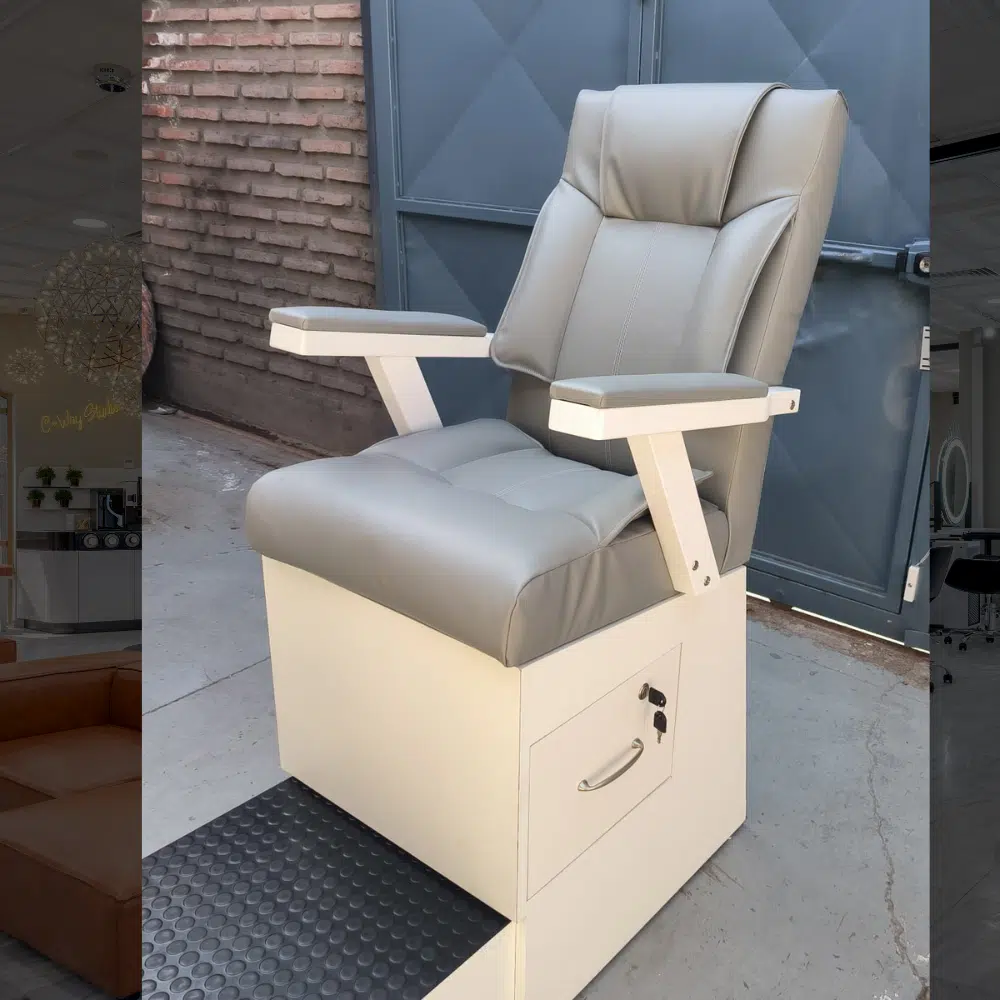 Mueble Podología - Imagen 2