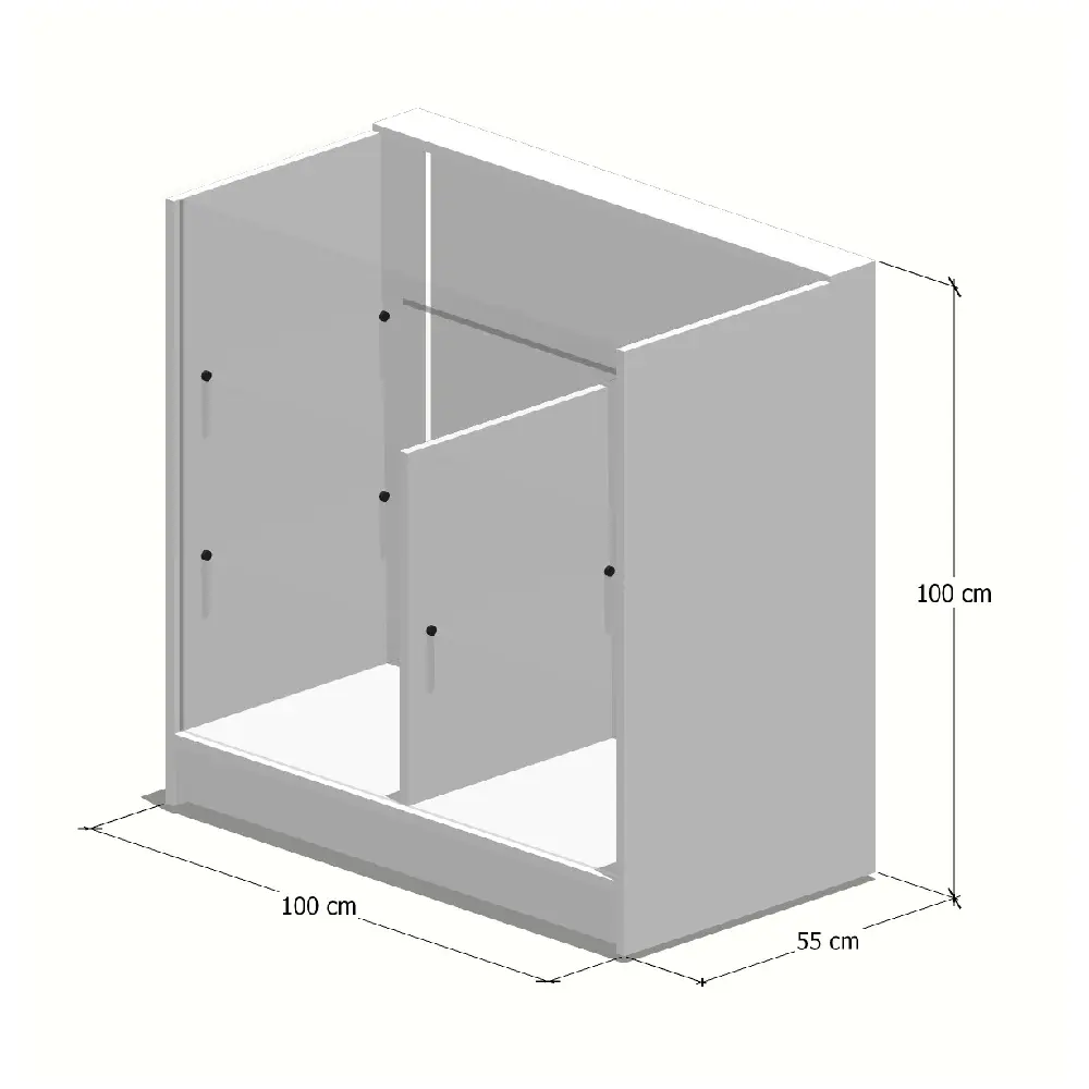 Vitrina Comercial - Imagen 3