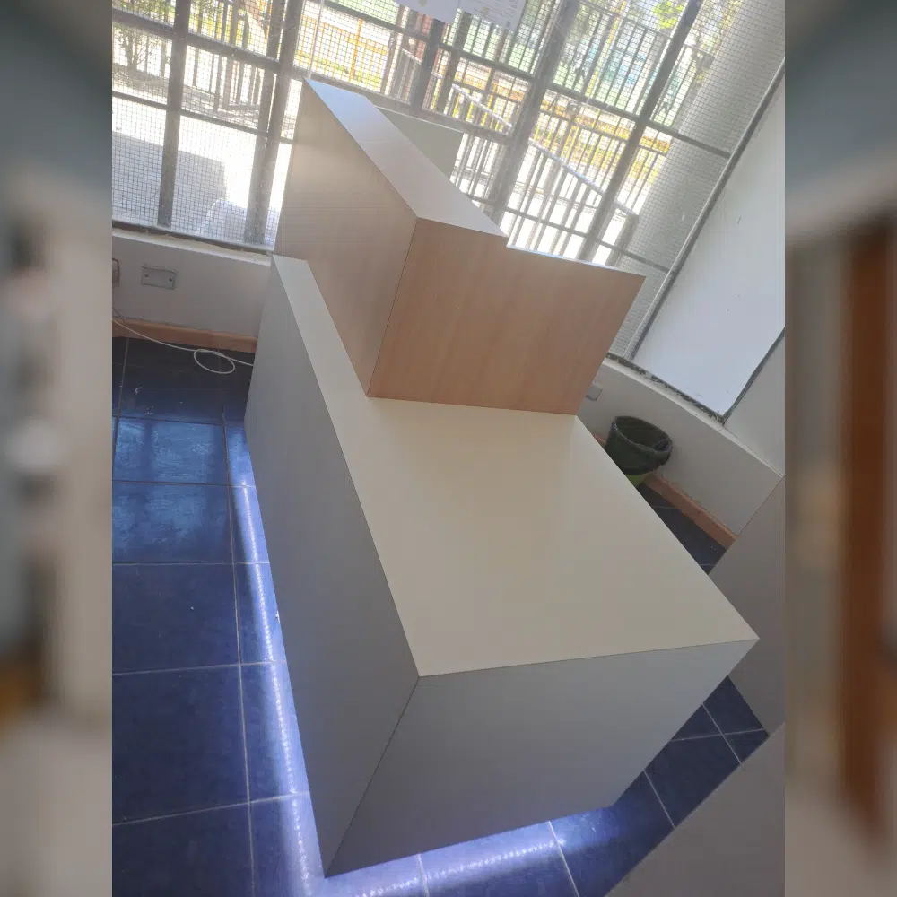 Mueble Recepcion - Imagen 3