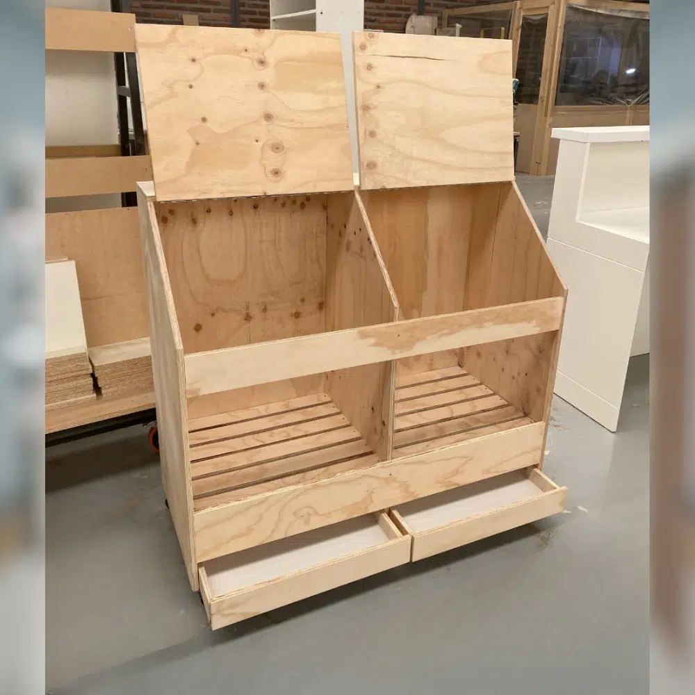 Mueble Panero - Imagen 2