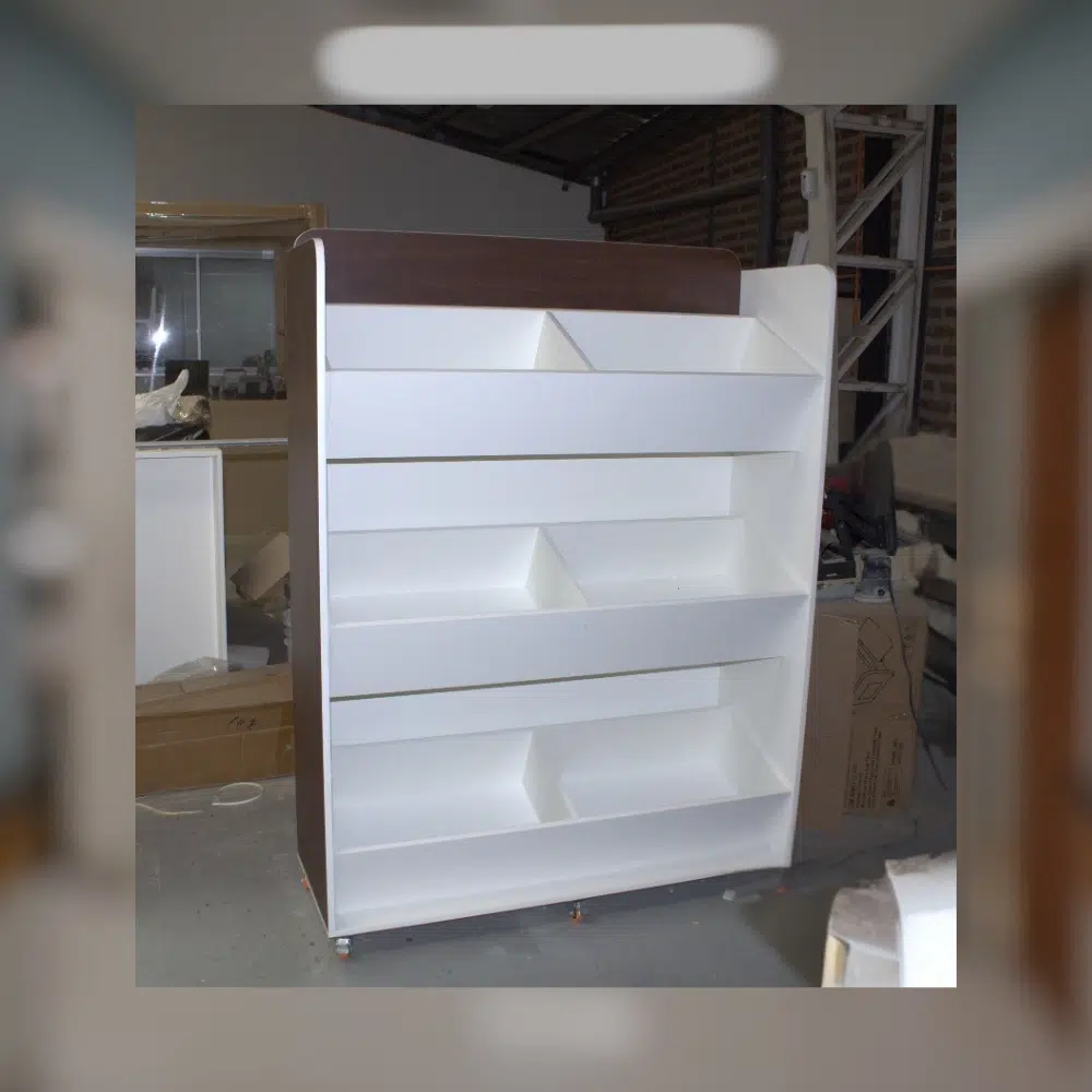 Mueble Exhibidor - Imagen 2