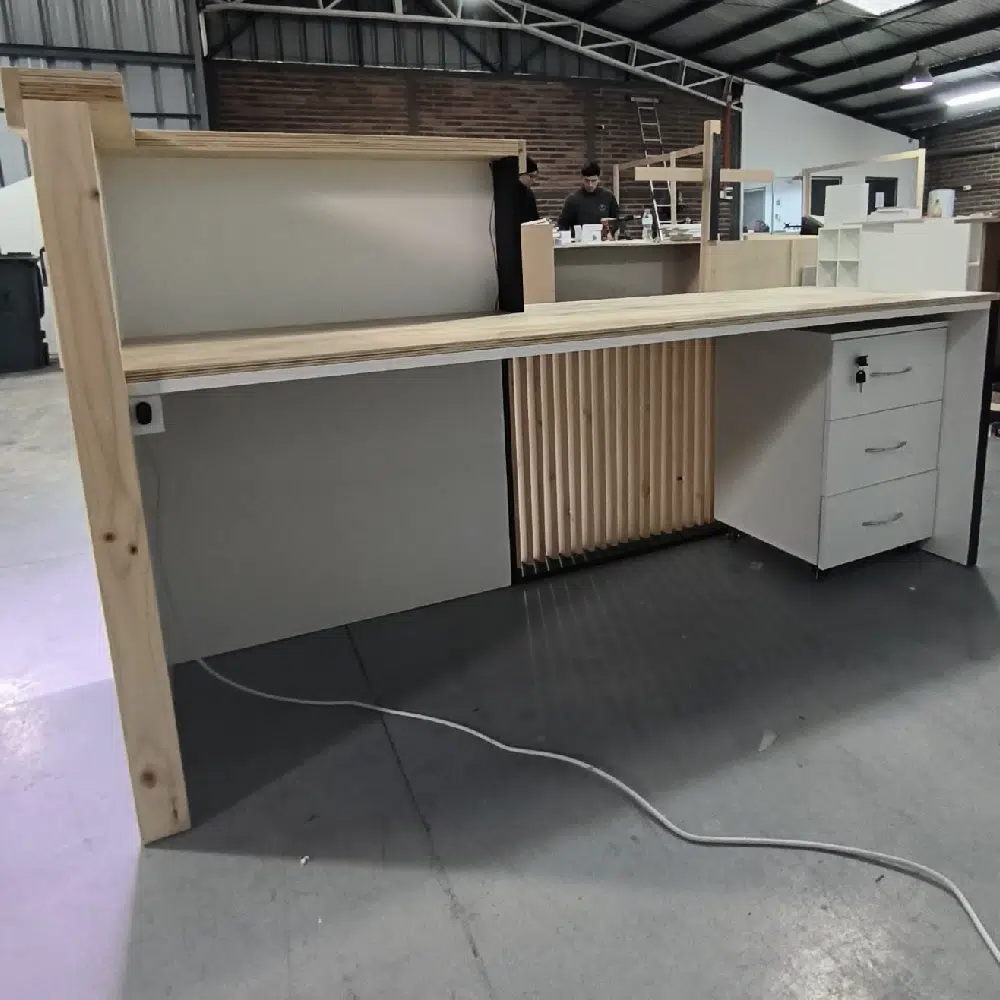 Mueble Recepcion - Imagen 2