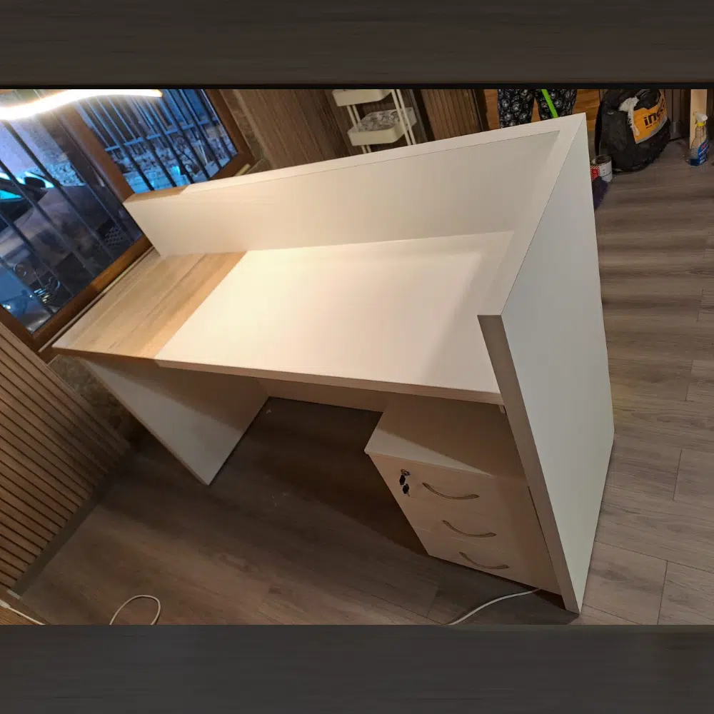 Mueble Recepcion - Imagen 3