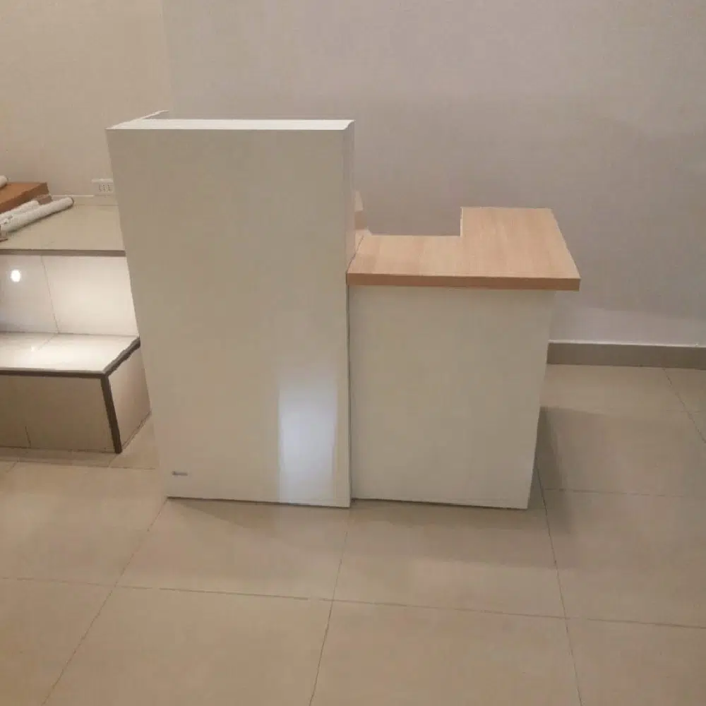 Mueble Recepcion