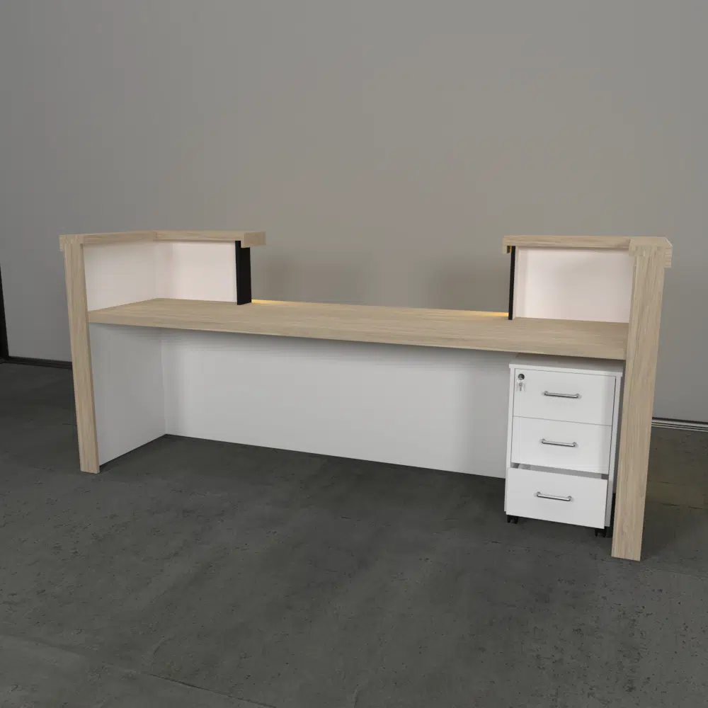 Mueble Recepcion - Imagen 2