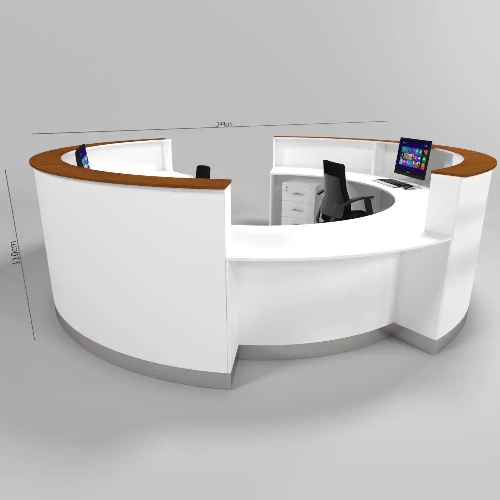 Recepcion Curva - Imagen 4