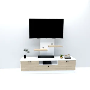 Mueble Para Tv
