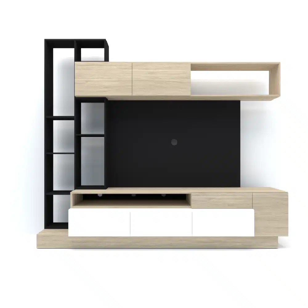 Muebles De Tv - Imagen 2