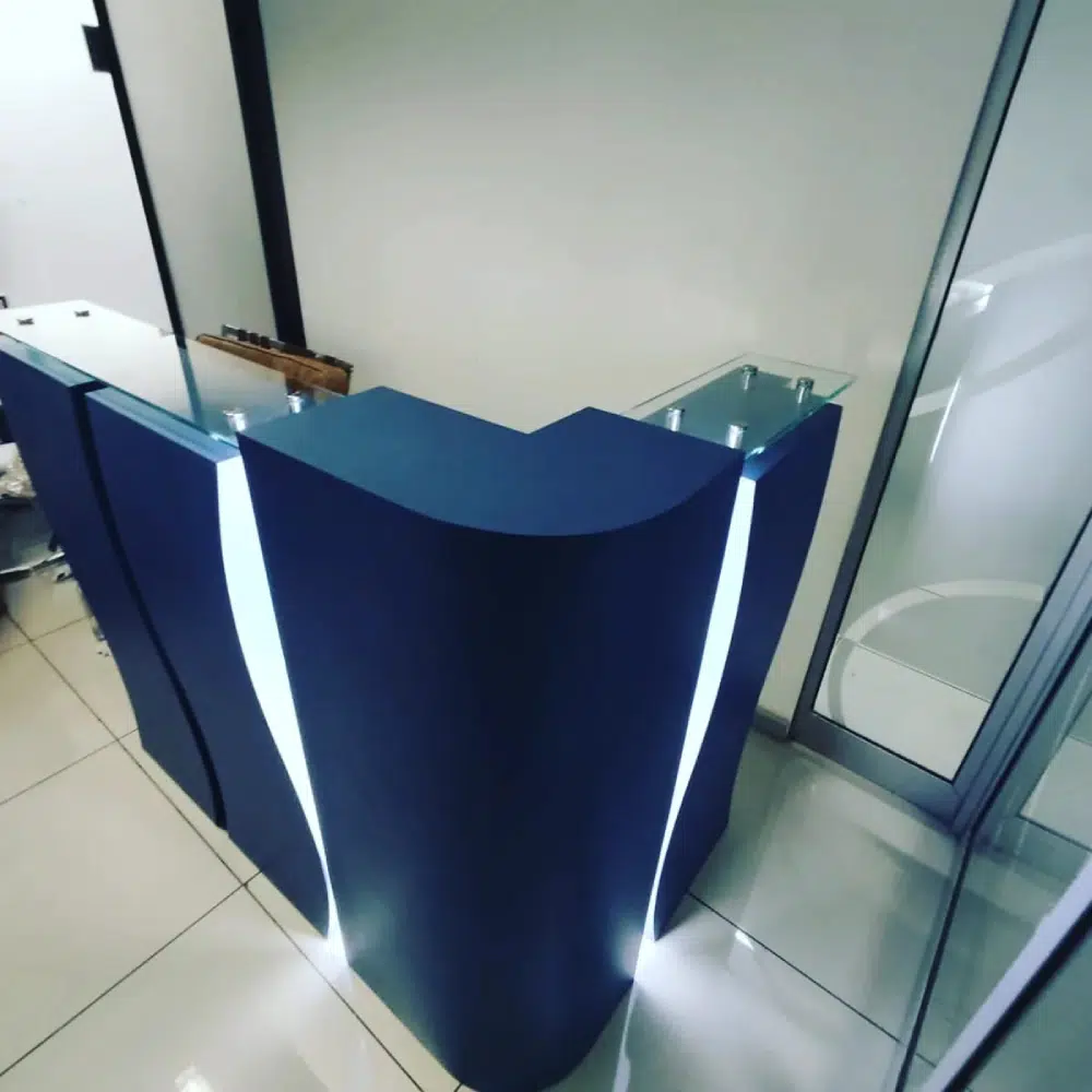 Recepcion Moderna - Imagen 3