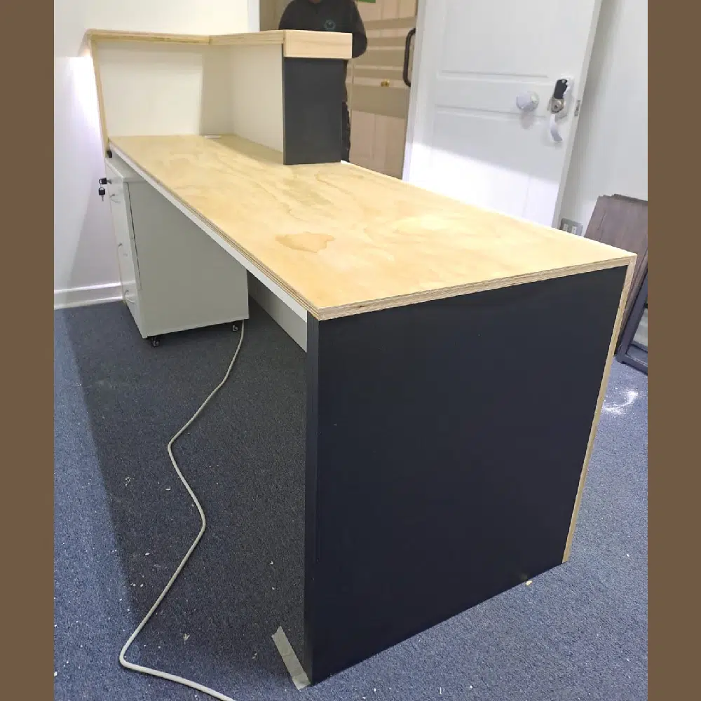 Mueble Recepcion - Imagen 3