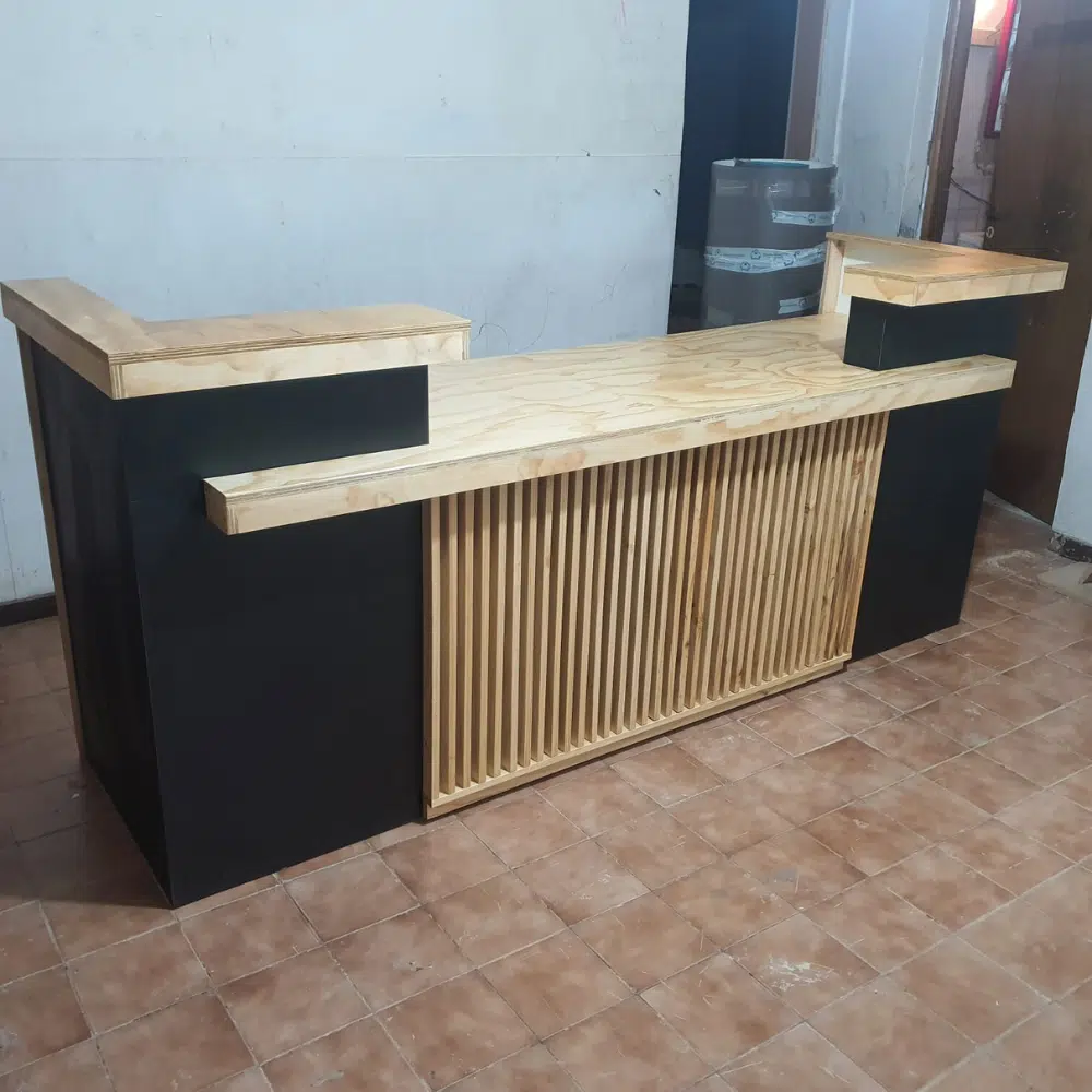 Mueble Recepcion - Imagen 3