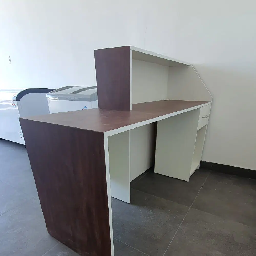 Recepcion Caja - Imagen 2