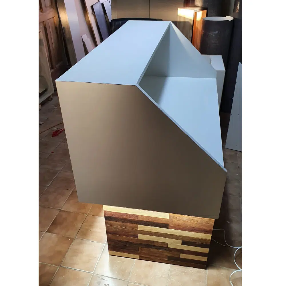 Mueble Recepción - Imagen 2