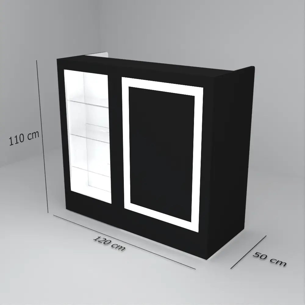 Recepcion Exhibidor - Imagen 4