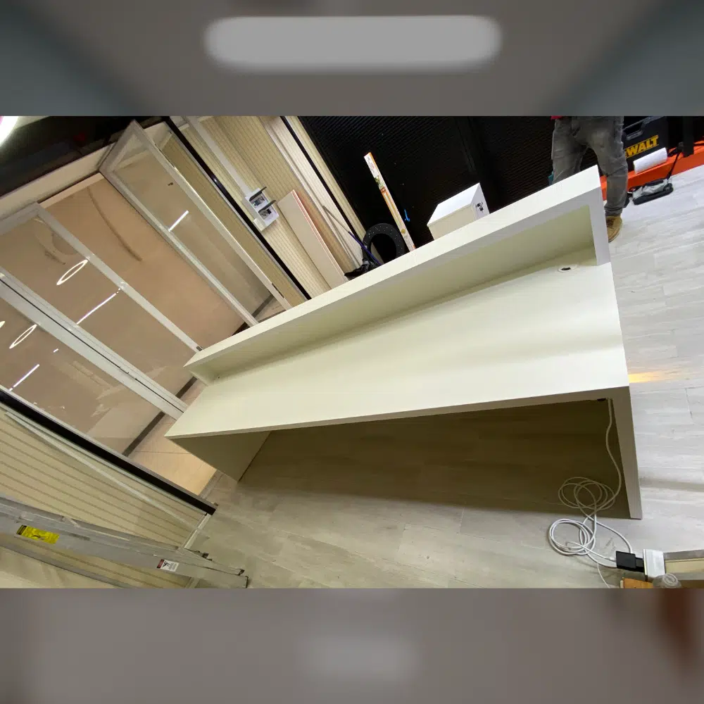 Mueble de Recepcion - Imagen 3