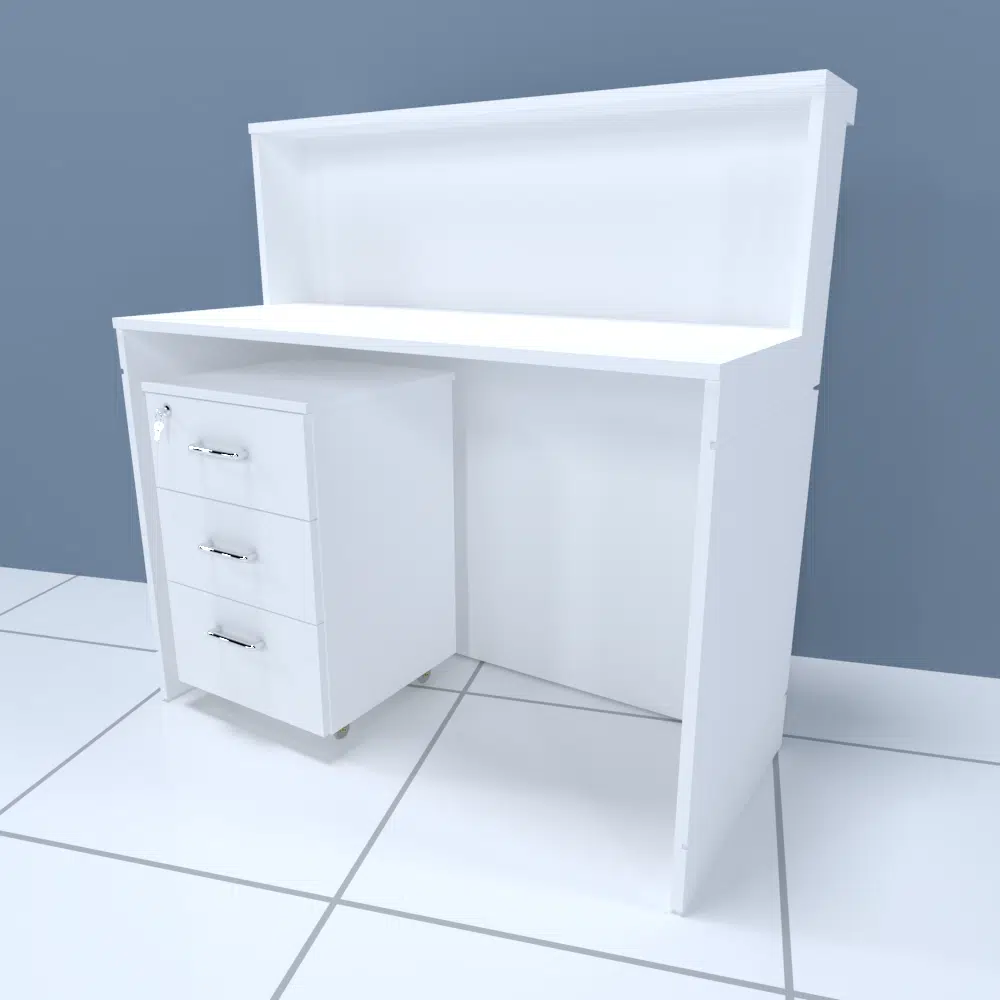 Mueble recepcion - Imagen 3