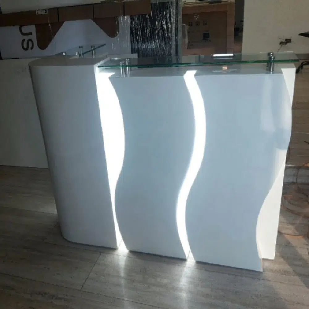 Recepcion Moderna - Imagen 2