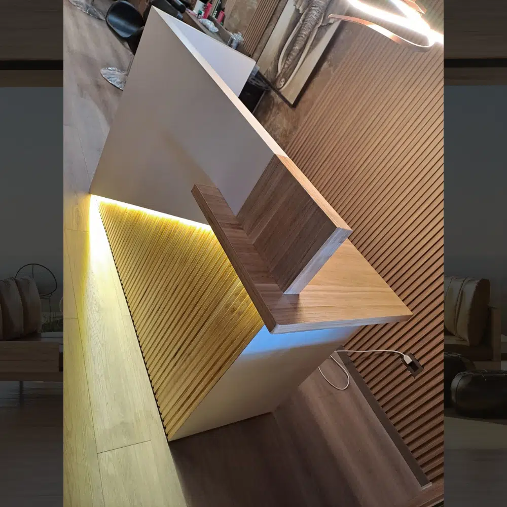 Mueble Recepcion - Imagen 2