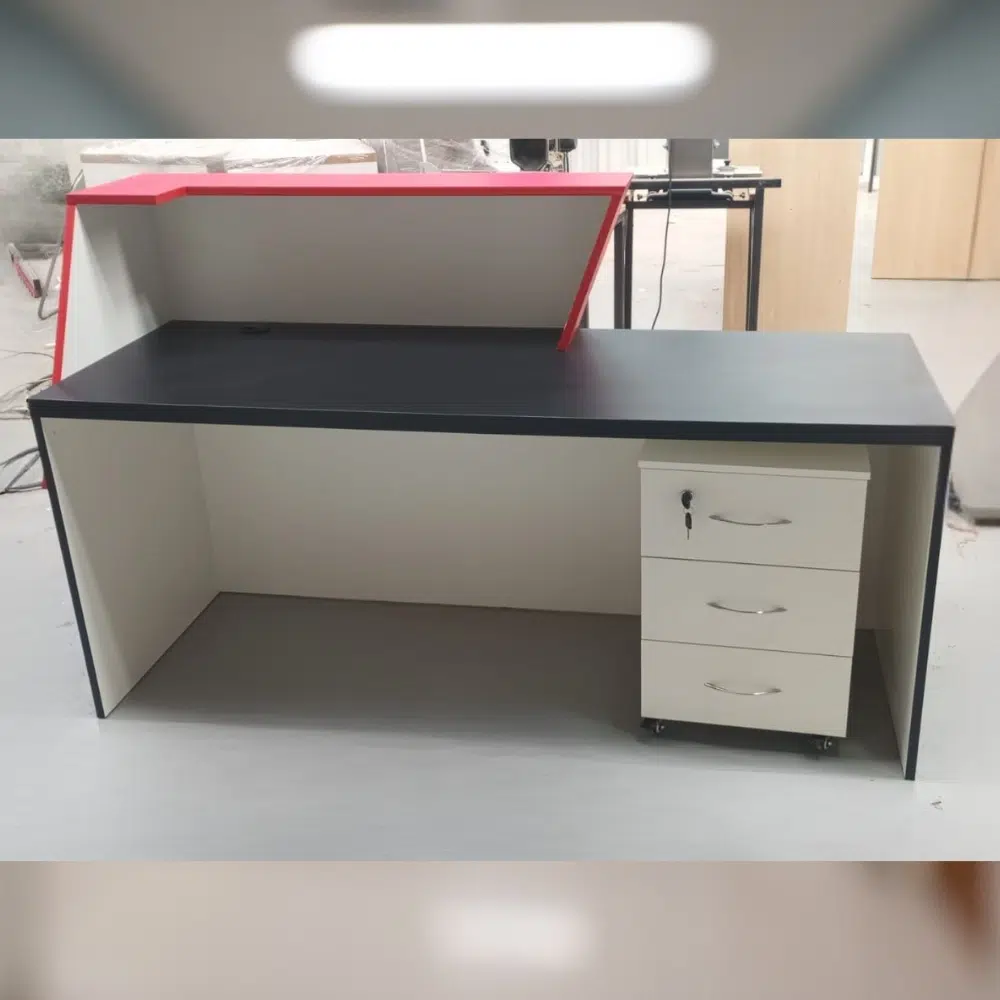 Mueble Recepcion - Imagen 3