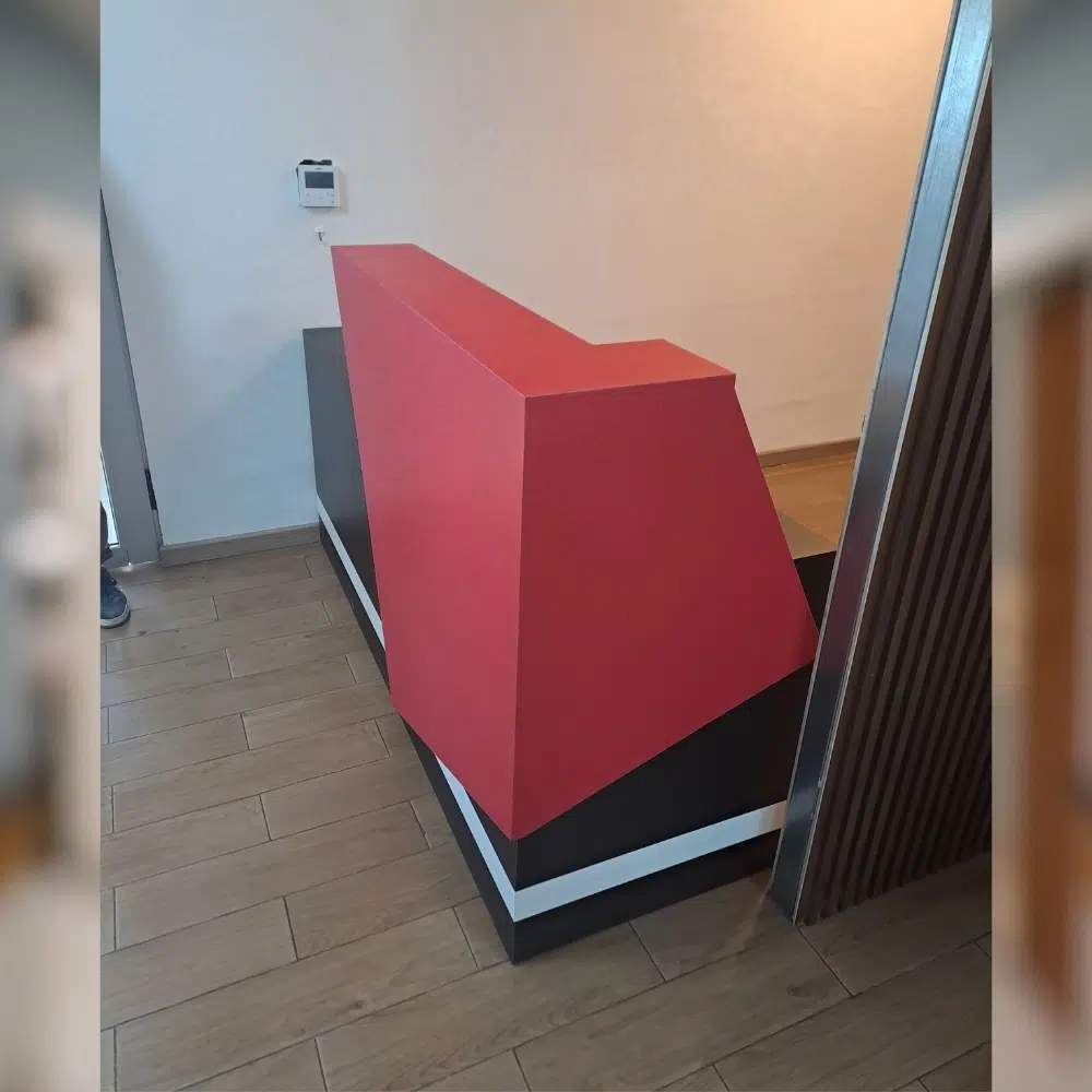 Mueble Recepcion - Imagen 2